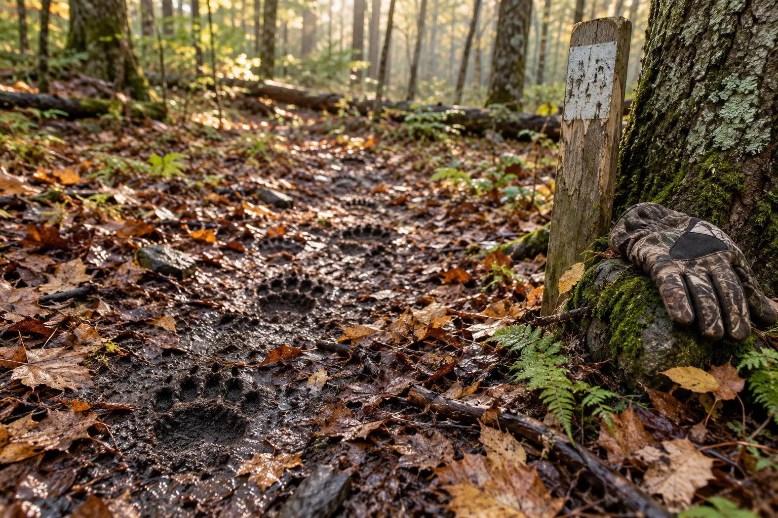 The Pre-Hunt Wounded-Animal Plan Your Guide Needs to Hear
