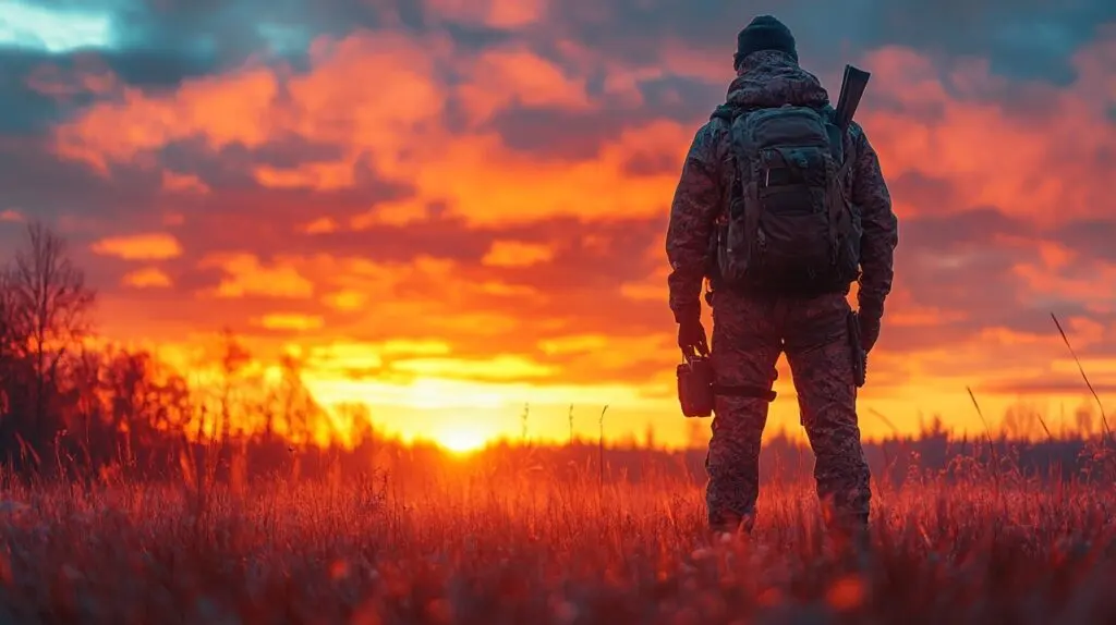 Understanding Whitetail Deer Habitats in Pennsylvania