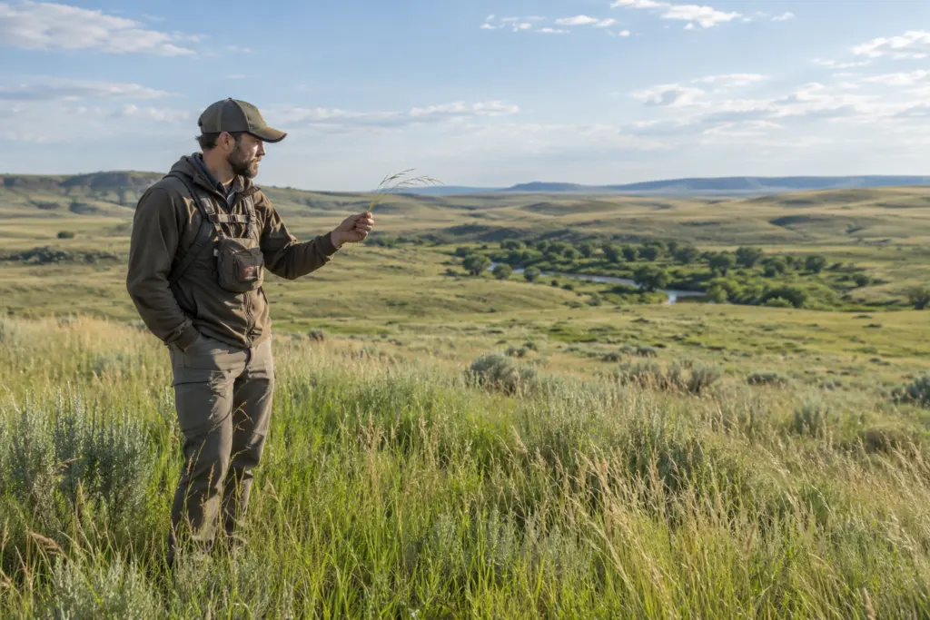 Into the Night: Discovering Prime Spots for Nocturnal Hunts in the U.S.