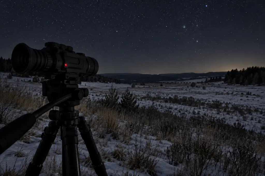 Mastering the Wild: Expert Tips for Hunting Success