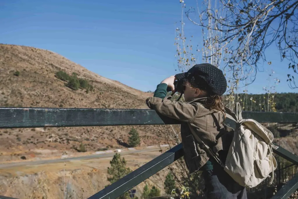 Choosing Your First Guided Big Game Hunt